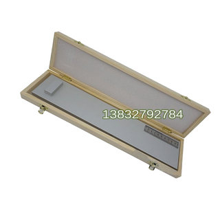 Waterproof membrane heating expansion and contraction measuring instrument polymer testing device to measure the expansion and contraction of polymer material sheet