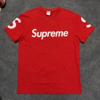 Красная белая буква