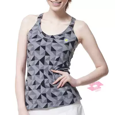 LOTTO LOTTO Women Cotton Sports Vest Fitness Running Vest EVSG002-2