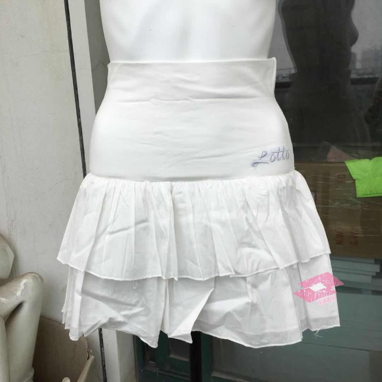 Sê-ri Quần vợt TO 途 女 Quần vợt Quần dài thể thao chuyên nghiệp Quần chống nắng cao EKSF018-3 quần thể thao adidas nữ