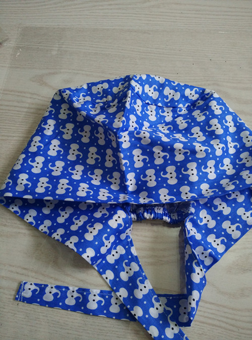 Tenue infirmière CHERISH LIFE - Ref 1856055 Image 18