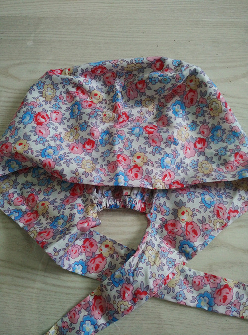 Tenue infirmière CHERISH LIFE - Ref 1856055 Image 19