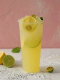 Lianqing Frozen Lemon Green Orange Jam 1,2 кг зеленый апельсиновый лимонный сок