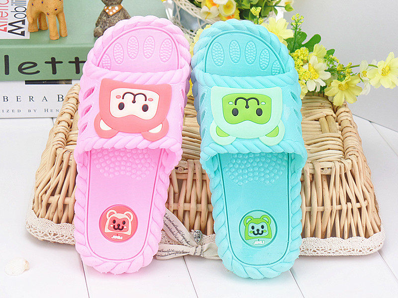 Chaussons enfants en autre pour Toute saison - semelle autre - Ref 1008547 Image 26