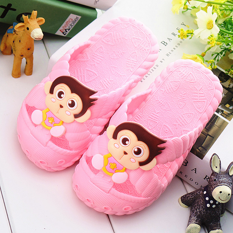 Chaussons enfants en autre pour été - Ref 1036577 Image 29