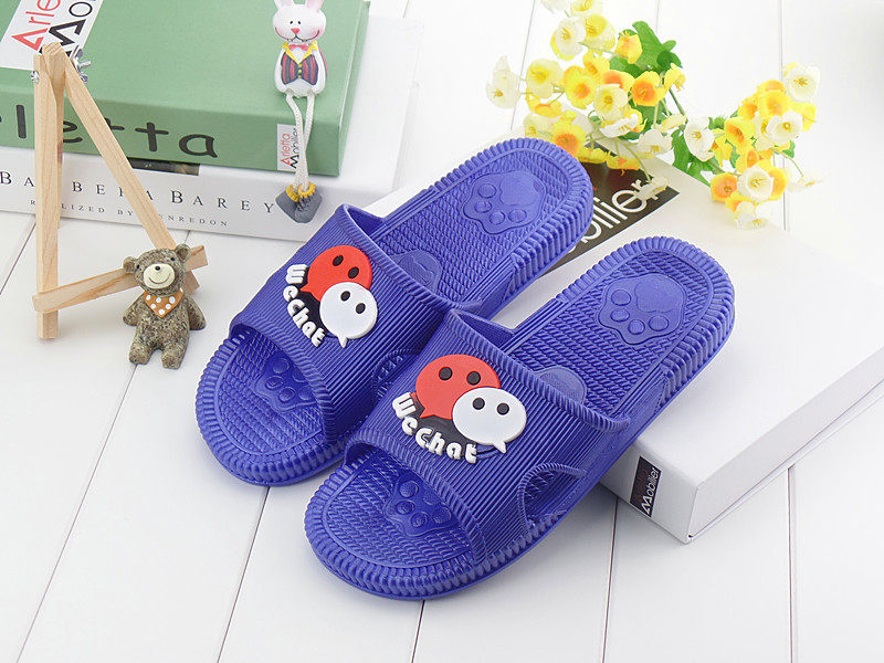Chaussons enfants en autre pour Toute saison - semelle autre - Ref 1008547 Image 37