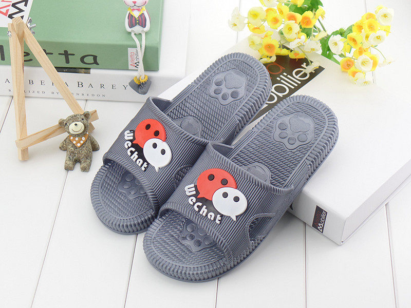 Chaussons enfants en autre pour Toute saison - semelle autre - Ref 1008547 Image 38