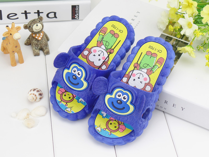 Chaussons enfants en autre pour été - Ref 1036581 Image 32