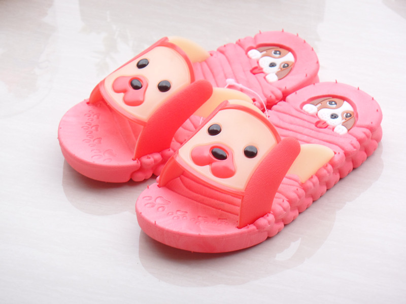 Chaussons enfants en autre - Ref 1017581 Image 31