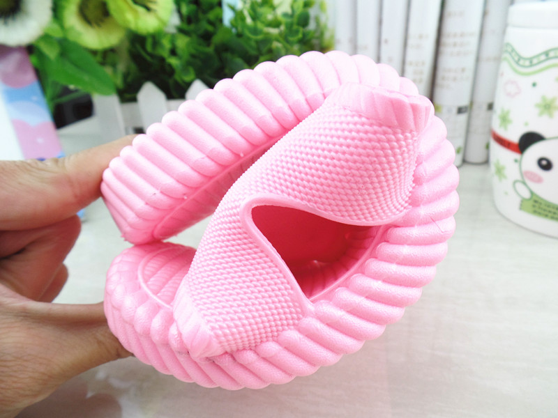 Pantoufles enfants en autre pour été - semelle caoutchouc - Ref 1036585 Image 46