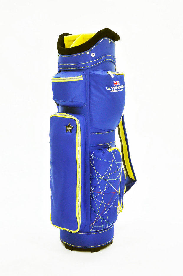 Sac de golf - Ref 38929 Image 9