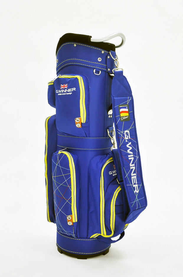 Sac de golf - Ref 38929 Image 6