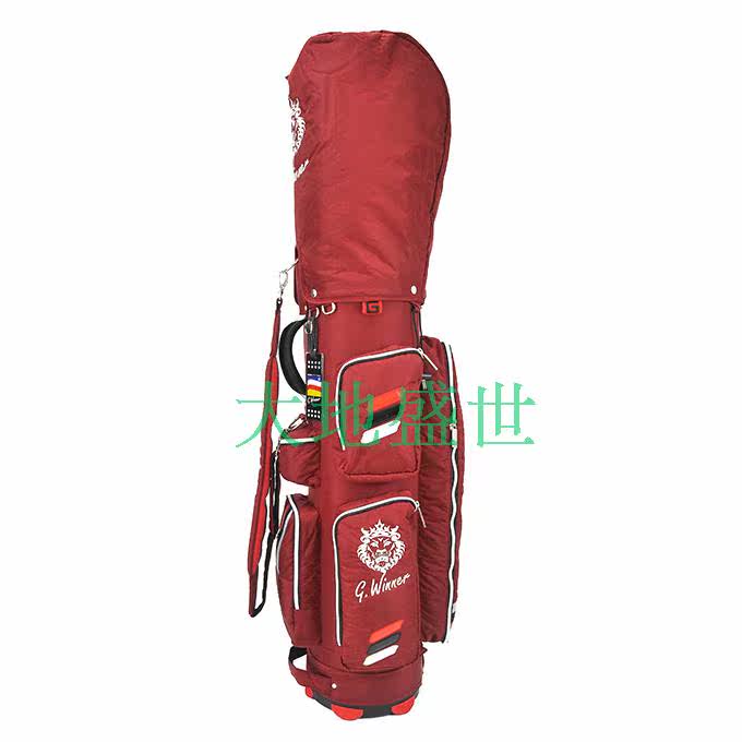 Sac de golf - Ref 39327 Image 5