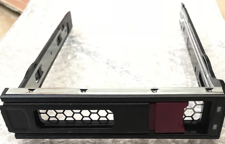 New Apollo G9 G10 774026-001 ML350 3.5 HDD bay