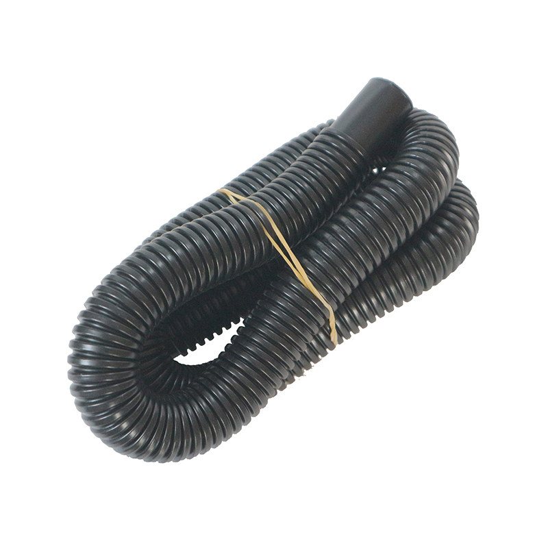 Senson Filter Water Pipe Pumped Pipe Circulation Pipe Aquarium Black Corrugated Pipe Pump Hose