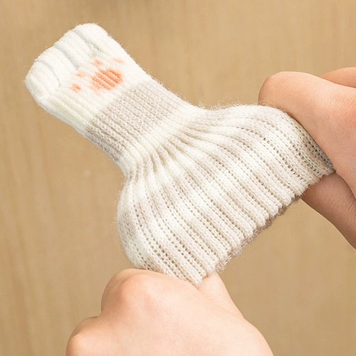 Зимний защитный чехол, лента, антистатический замок, защита от столкновений