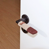 С бантиком, короткий