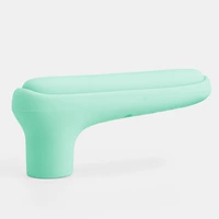 Макарон Зеленый 2