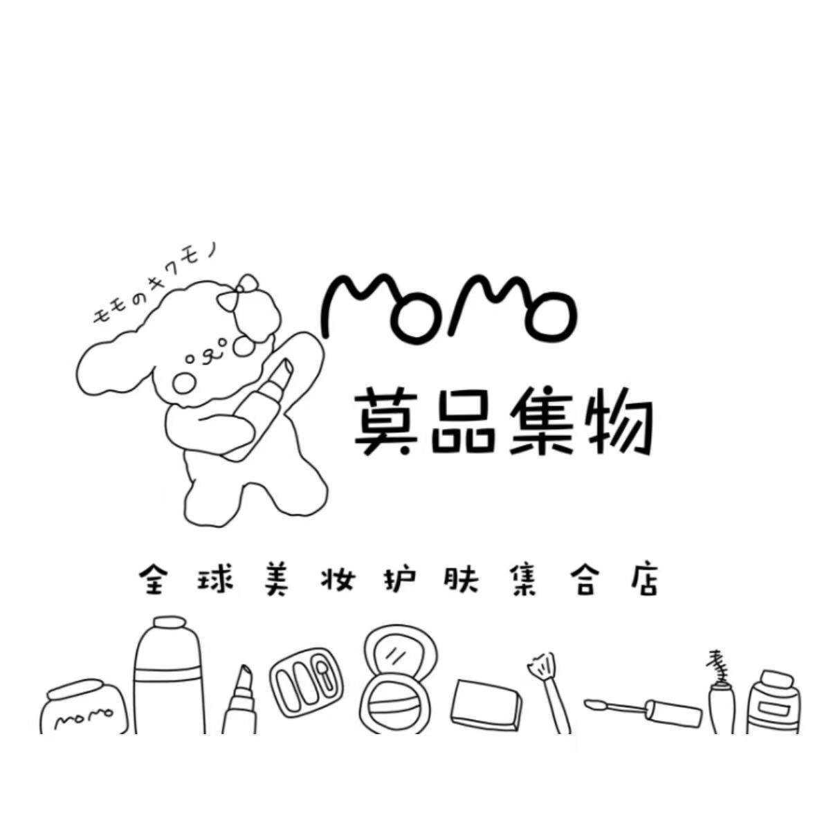 莫品集物