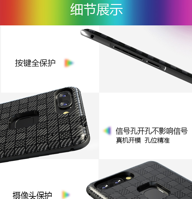VEKJ 8plus thưởng thức Huawei 7s vinh quang pin kẹp 8 Chơi 7x sạc Po 7c gắn di động vỏ điện thoại di động oppoa79 A73 vivoy75 điện - Ngân hàng điện thoại di động sạc dự phòng samsung 10.000 mah thegioididong