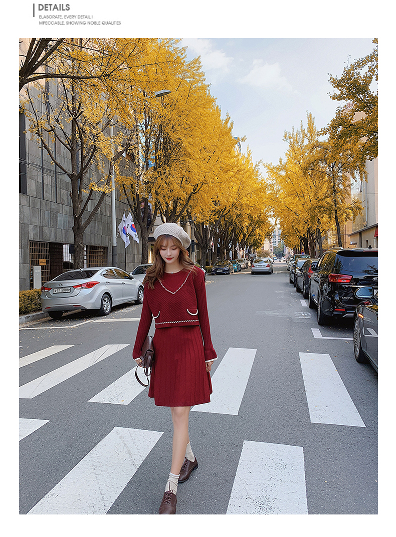 Robe été tricot - Ref 3428739 Image 29