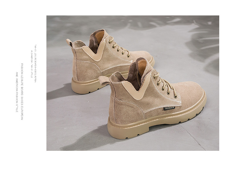 Bottes mi-saison femme en Caoutchouc - Ref 3250478 Image 28