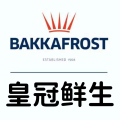 皇冠鲜生的LOGO