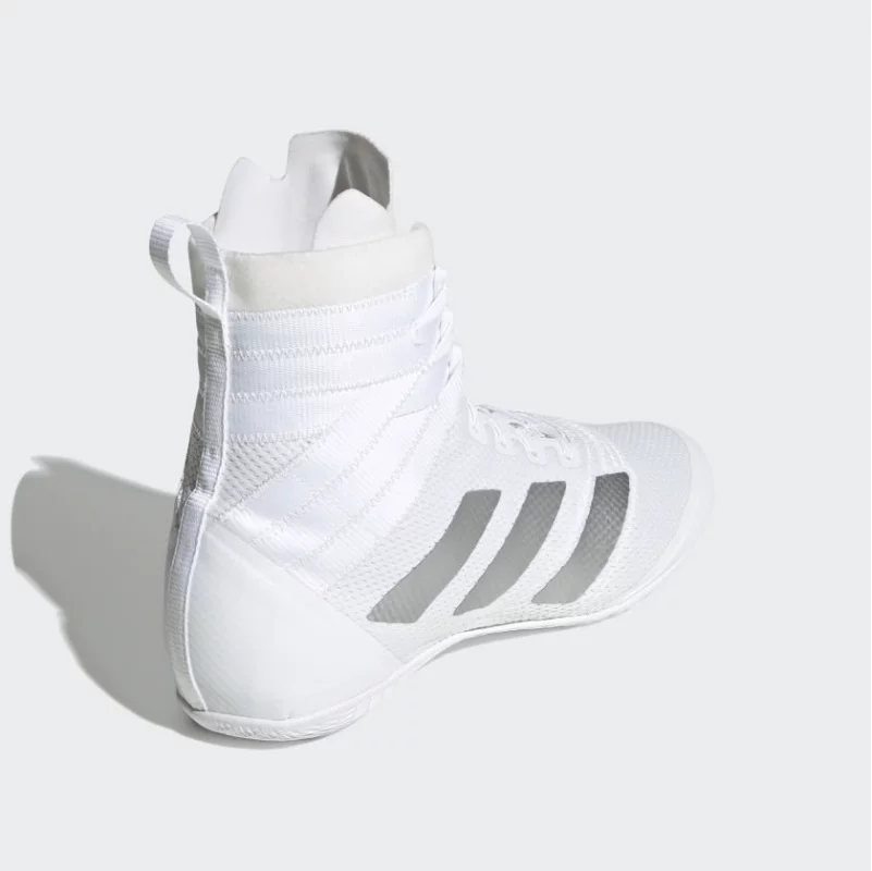 Японская покупка спортивной обуви adidas SPEEDEX FZ5039 мужские ультра-легкие боксировочные кроссовки
