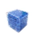 Câu đố 3d Rubiks Cube Labyrinth Hạt Thông minh Bóng ma thuật Mê cung Bóng cho trẻ em Mẫu giáo Tập trung cửa hàng đồ chơi Đồ chơi IQ