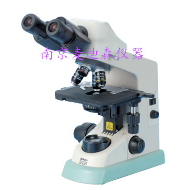 The price can be discounted for Nikon Nikon E100 Biological Microscope Guaranteed preferential price direct consultation