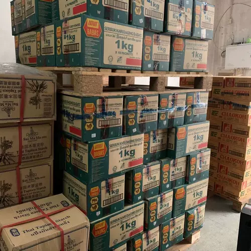 Барбас Бабас Тата Батабаус Карри Порош