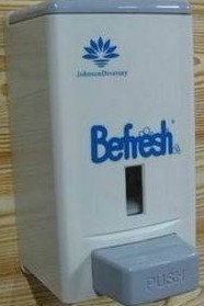 KFC soap liquid KFC KFC to soap machine McDonald's soap dispenser imported soap liquid machine handwashing liquid machine