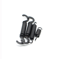 Terminal pliers accessories SNHS crimping pliers accessories spring 7 inch 9 inch jaws Huisheng accessories 86-4 wire pliers tension spring sub