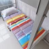 Nệm chống ẩm cho sinh viên giường tầng ký túc xá 0,9 m đơn 1,2m dày chống trượt Giường gấp mat thảm sàn Nệm