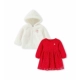 Balla Balla Girls Hộp quà tặng sơ sinh Ocean Winter New Kids Kids Baby Princess Dress Full Moon Set - Bộ quà tặng em bé