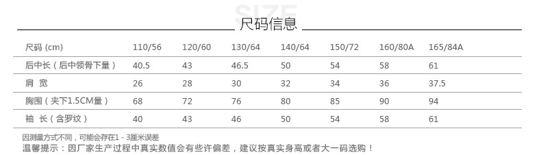 Blouson pour fille - Ref 2158054 Image 9