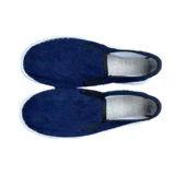 Тысяча -слоя нижняя ткань для кроссовки мужчины и женские бальхатные бархатные ручные ручные ручные ручные кровотисты