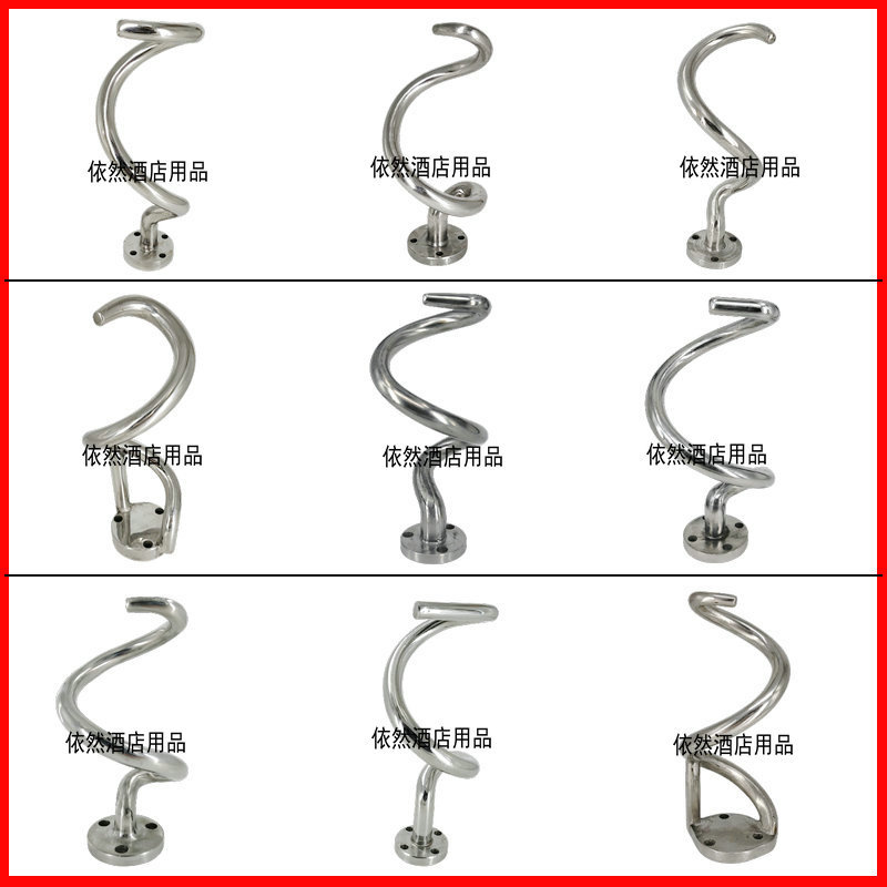 Lifeng Yongqiang Hengyue H20 H30 Double-Action Double-Speed Dough Mixer Dough Hook Dough Rod Mixing Rod Hs20 Hs30