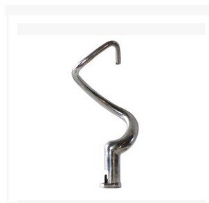 Lifeng Xingfeng B30 mixer accessories stirring hook stainless steel stirring hook Xinfeng B30G and surface hook 30L