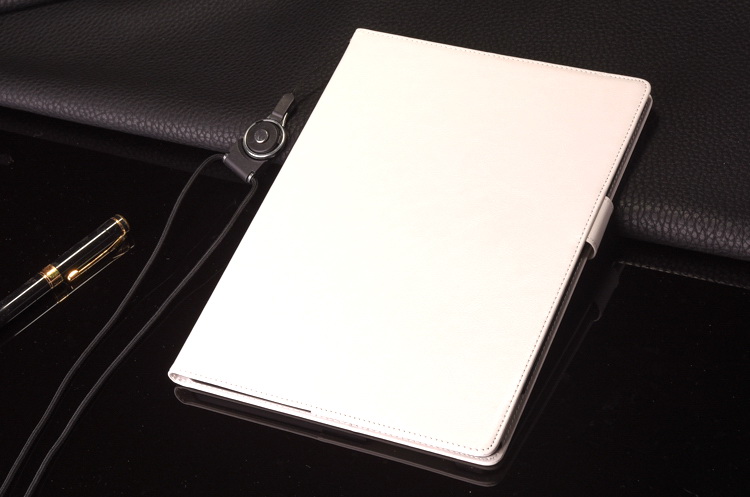 Huawei lấy bao da M2-A01W Bao da M2-A01L bao da máy tính bảng 10.1 inch M2-10 - Phụ kiện máy tính bảng bàn phím ipad pro 12.9