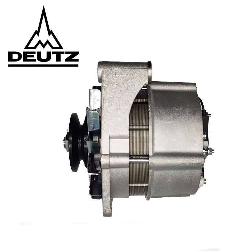 Deutz Deutz Td914L06M Generator