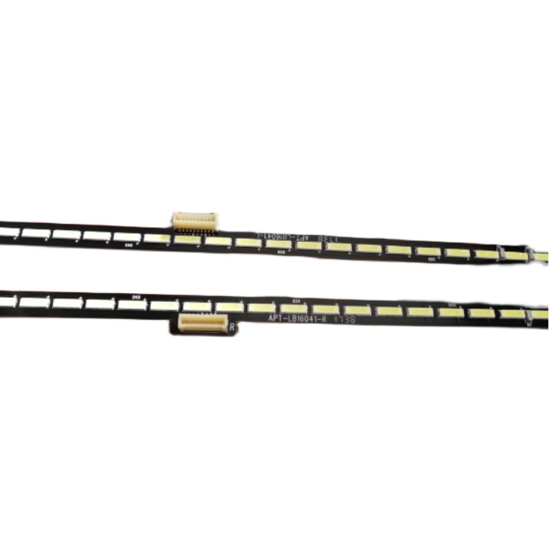 Crewy 55G7 light strip CRH-A5570201206R655REV1 0G CRH-A5570201206L655