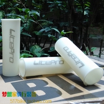 litepro seat Rod Pipe sleeve big line popular folding car 33 9 seat Pipe sleeve non-slip anti-scratch protective cover