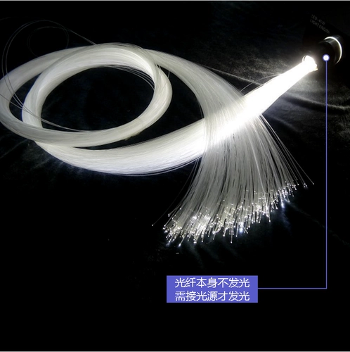 Осветительное освещение волокно волокно Потолочное светопровода Смешанный цементный волоконно -волоконно -волоконно