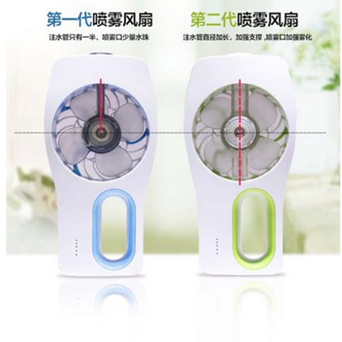 Humidificateur USB - Ref 411081 Image 5