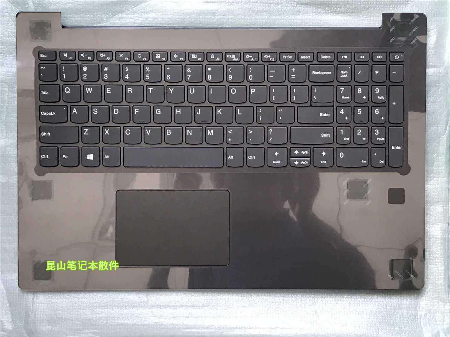 Lenovo LENOVO 330-15ARR (ideapad) Lenovo 330-15ICH C shell keyboard assembly