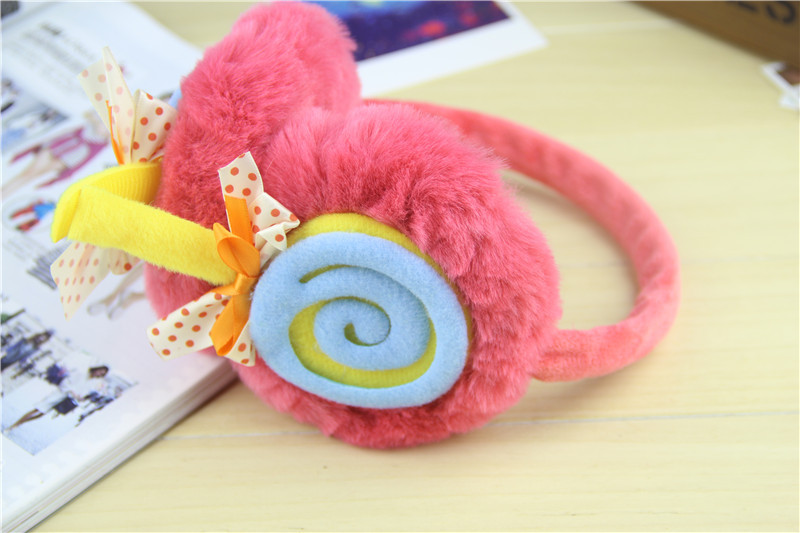 Cache-oreilles pour enfant - Ref 2151701 Image 25