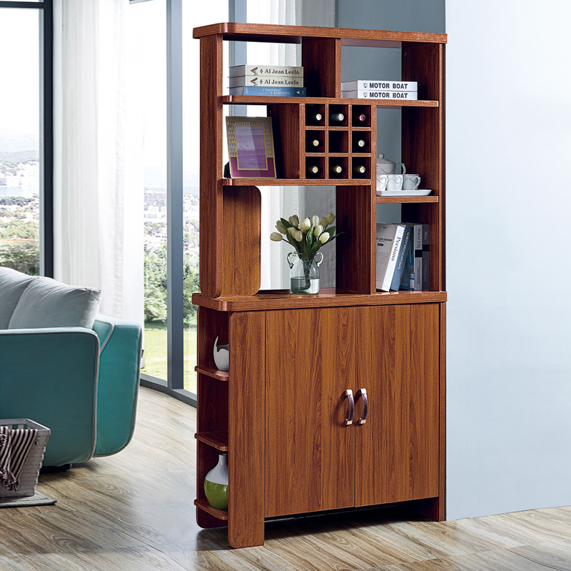 Living room compartment cabinet modern room hall double-sided shoe cabinet entrance hall cabinet simple screen cabinet decoration wine cabinet entrance door - Taobao