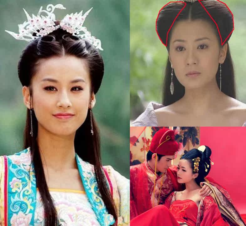 Extension cheveux - Chignon - Ref 235775 Image 6