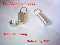 Export European and American padhook lock unlocker magnetic unlockser padhook lock retreat padhook lock key